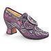 Martha Washington Wedding Shoe